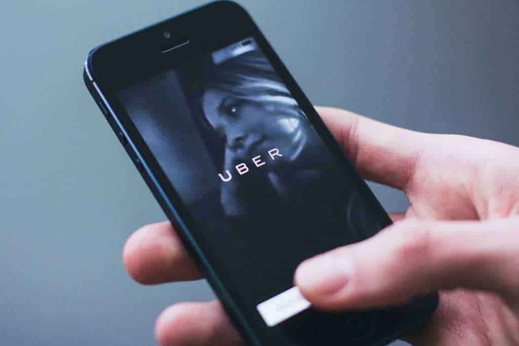 ¿Puedo demandar a Uber por bloquear mi cuenta?